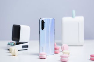 互聯(lián)網(wǎng)手機(jī)新體驗(yàn) realme的品質(zhì)保障與售后服務(wù)解析